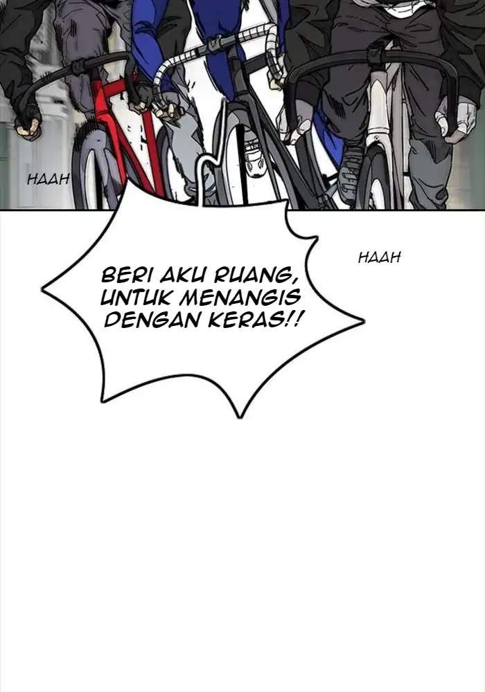 Wind Breaker Chapter 338 Halaman 20