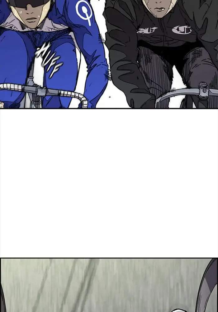 Wind Breaker Chapter 338 Halaman 23