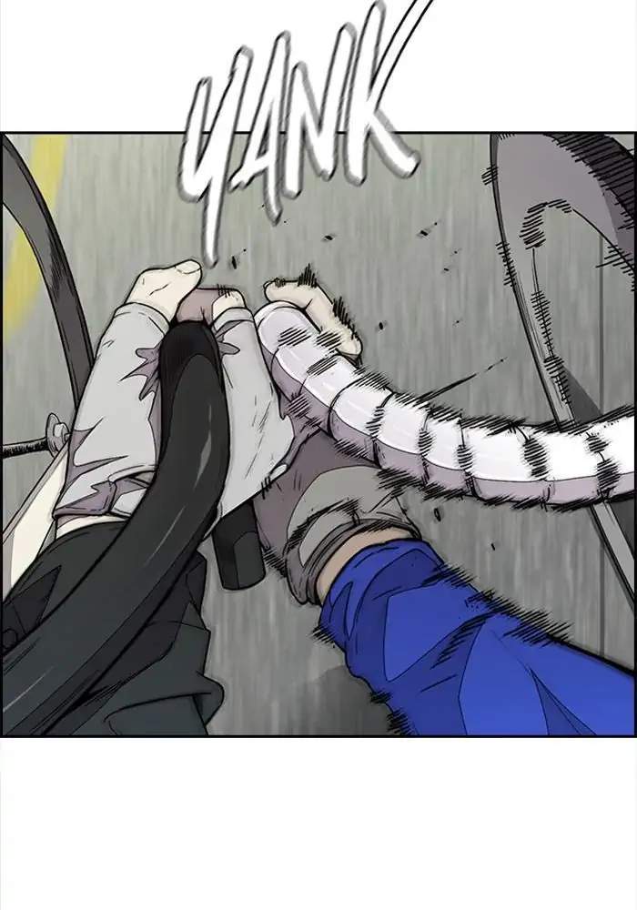 Wind Breaker Chapter 338 Halaman 25