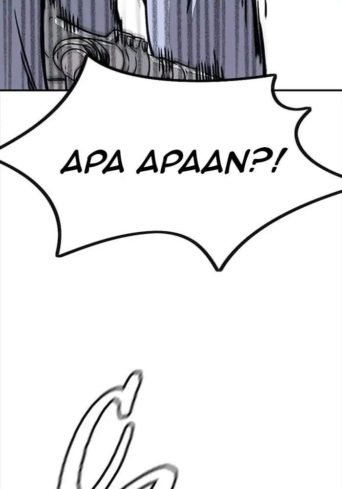 Wind Breaker Chapter 338 Halaman 28