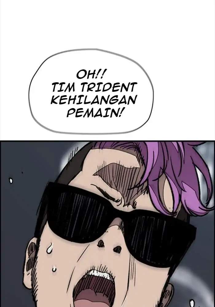 Wind Breaker Chapter 338 Halaman 31