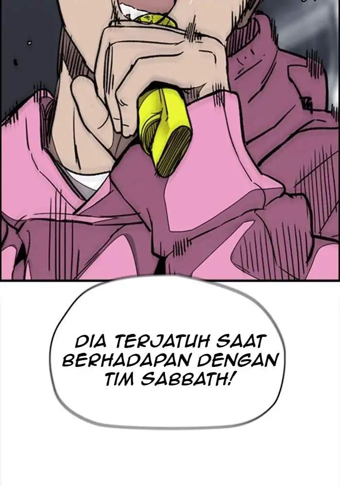Wind Breaker Chapter 338 Halaman 32