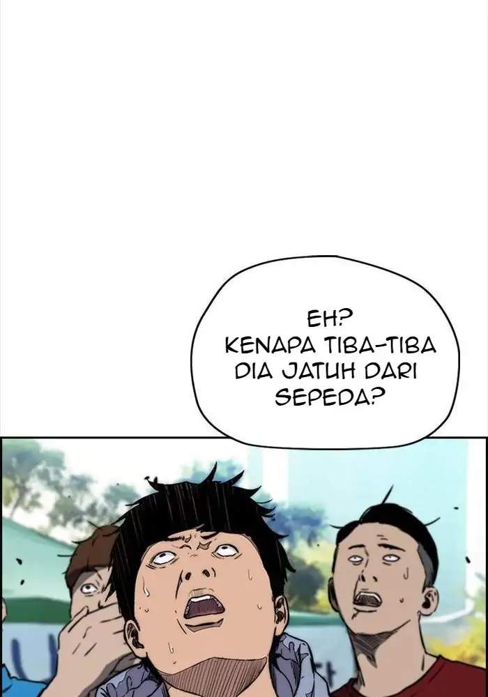 Wind Breaker Chapter 338 Halaman 33