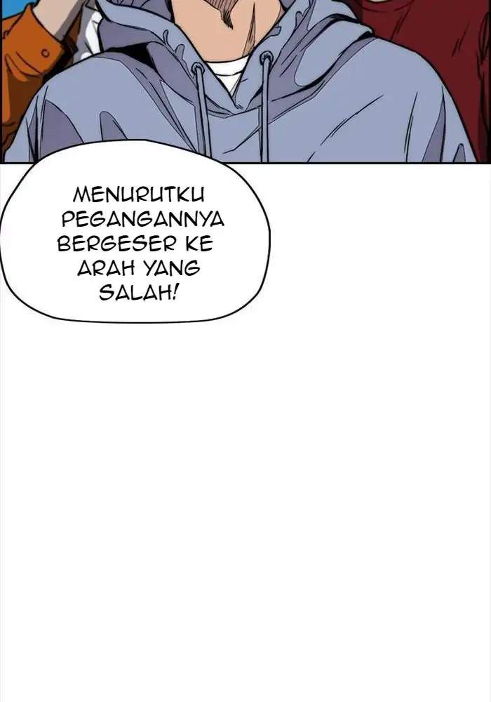 Wind Breaker Chapter 338 Halaman 34