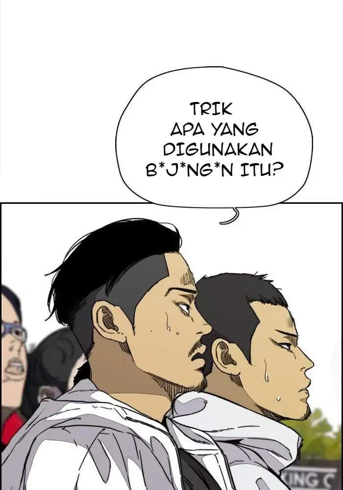 Wind Breaker Chapter 338 Halaman 35