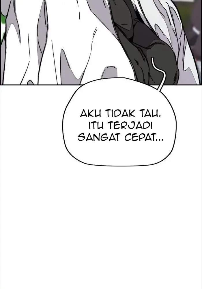 Wind Breaker Chapter 338 Halaman 36