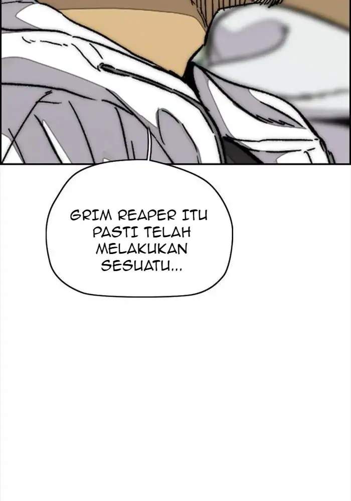 Wind Breaker Chapter 338 Halaman 38