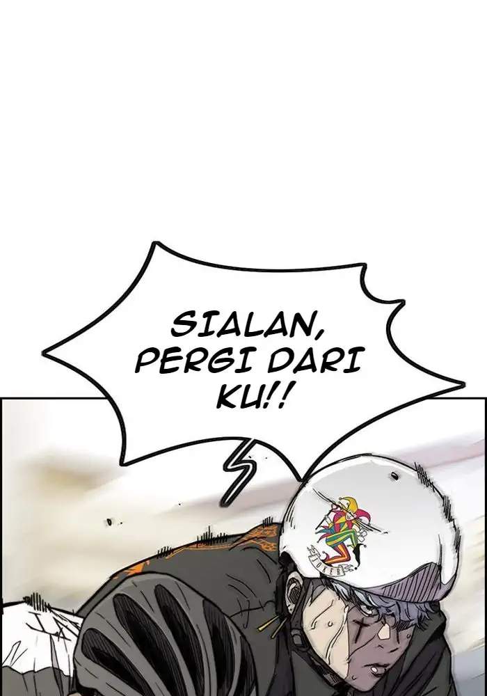 Wind Breaker Chapter 338 Halaman 45