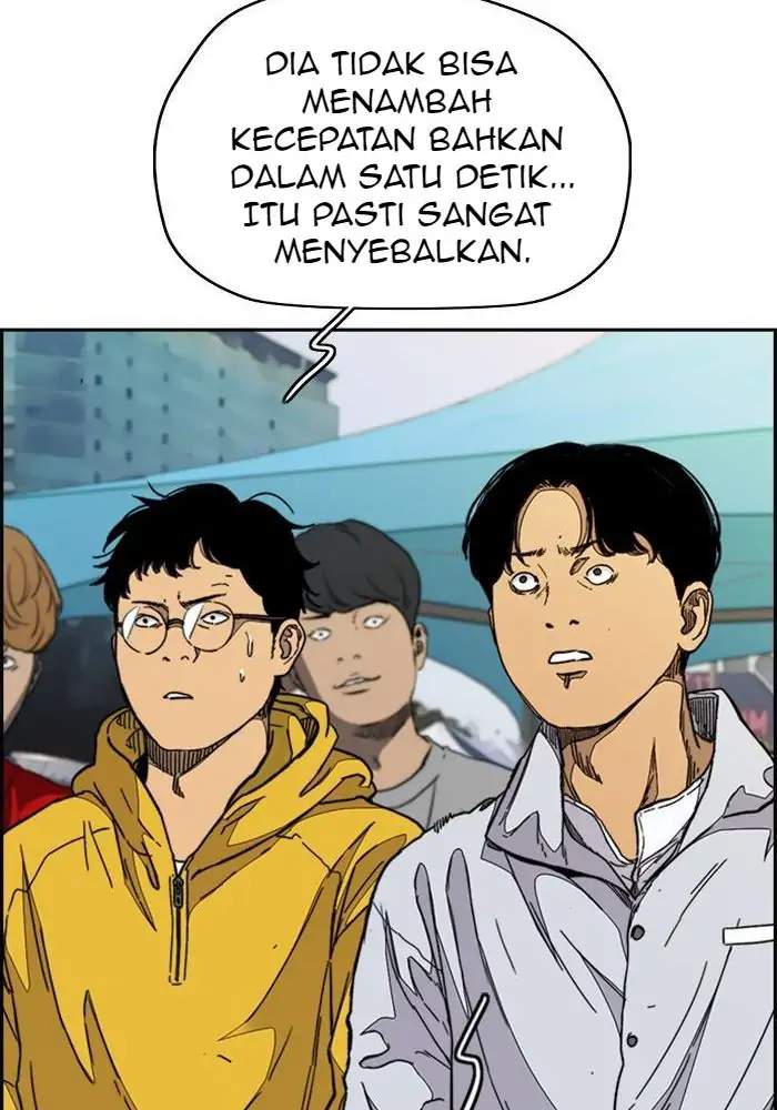 Wind Breaker Chapter 338 Halaman 48