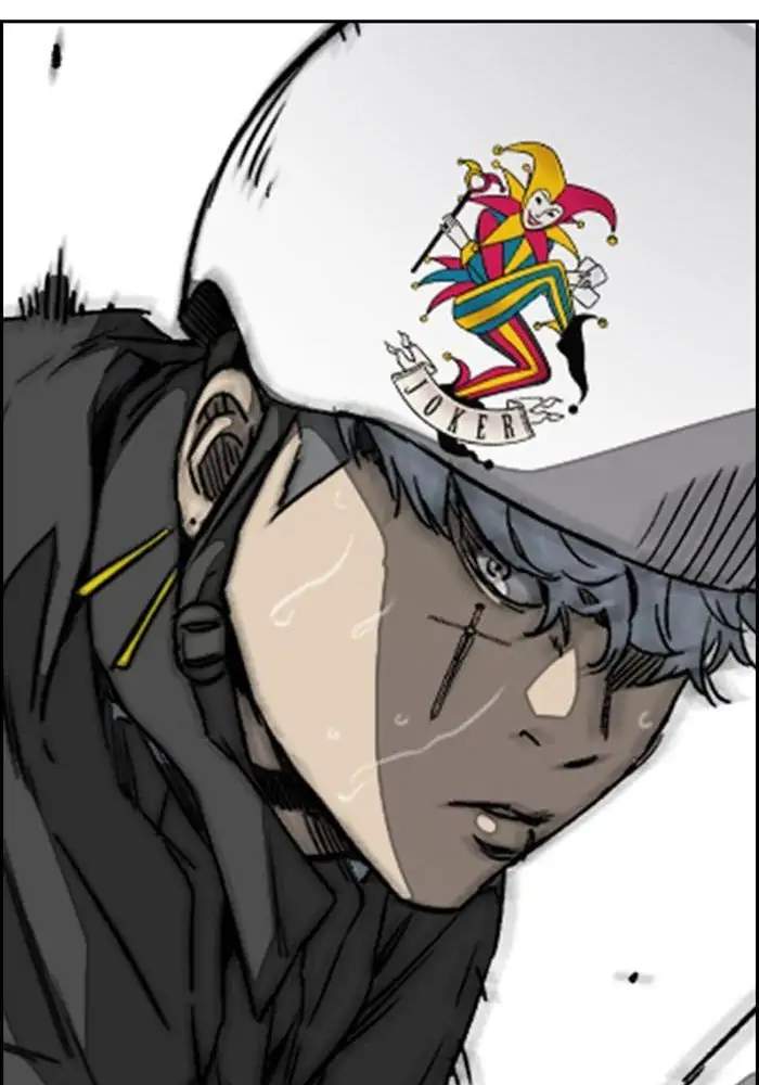 Wind Breaker Chapter 338 Halaman 50