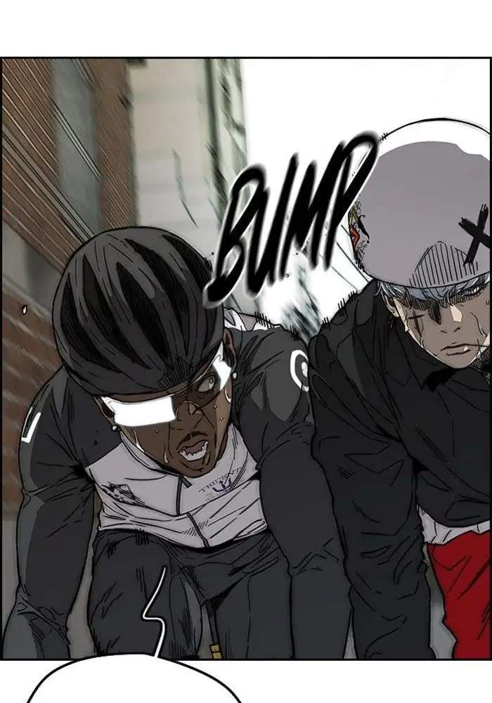 Wind Breaker Chapter 338 Halaman 52