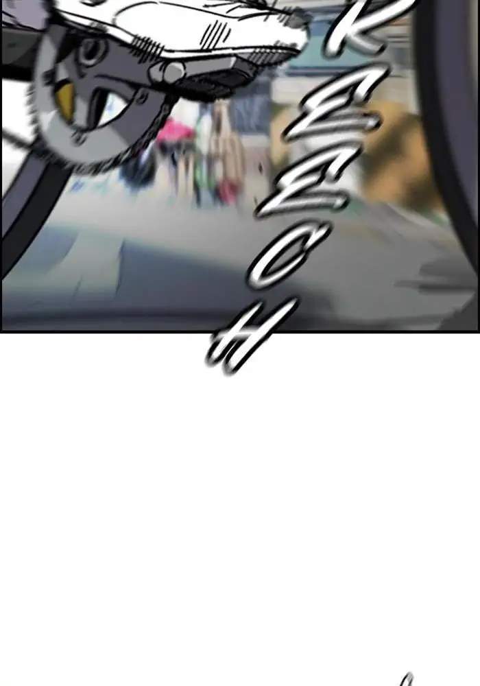 Wind Breaker Chapter 338 Halaman 59