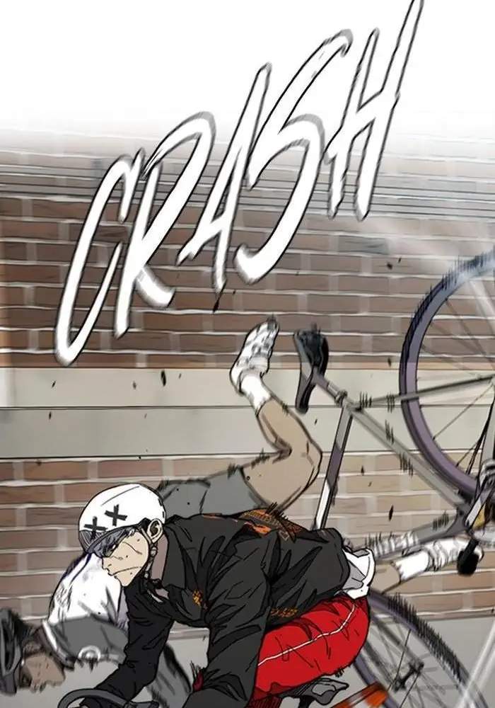 Wind Breaker Chapter 338 Halaman 60