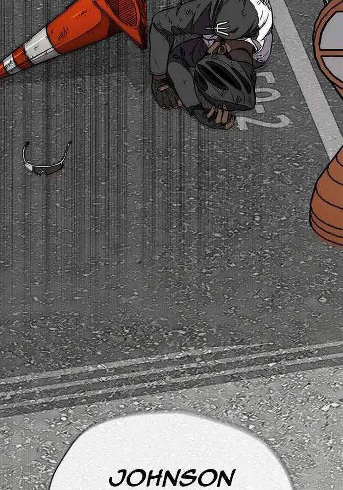Wind Breaker Chapter 338 Halaman 63