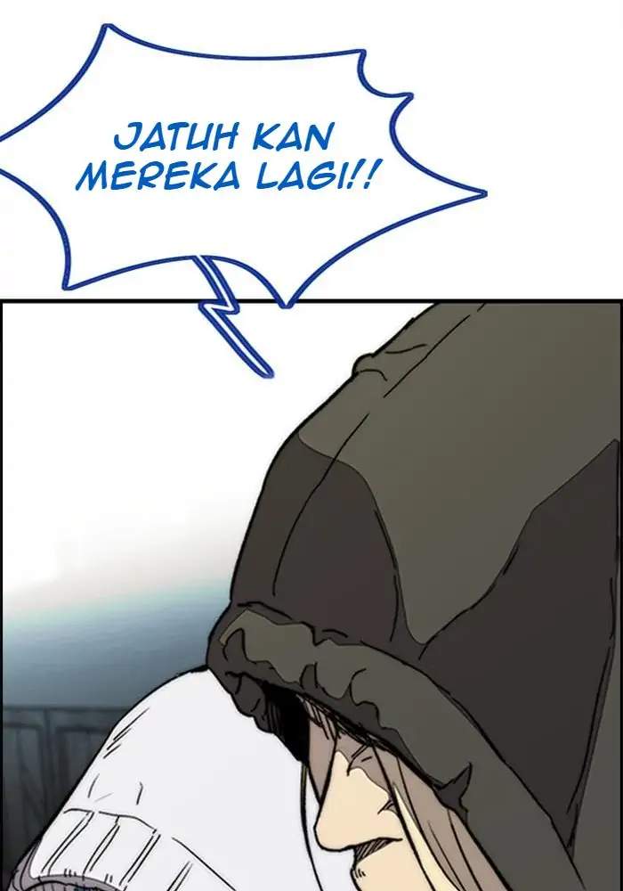 Wind Breaker Chapter 338 Halaman 71
