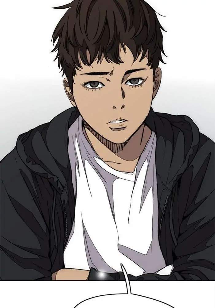 Wind Breaker Chapter 338 Halaman 81
