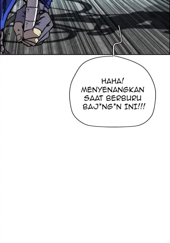 Wind Breaker Chapter 338 Halaman 88