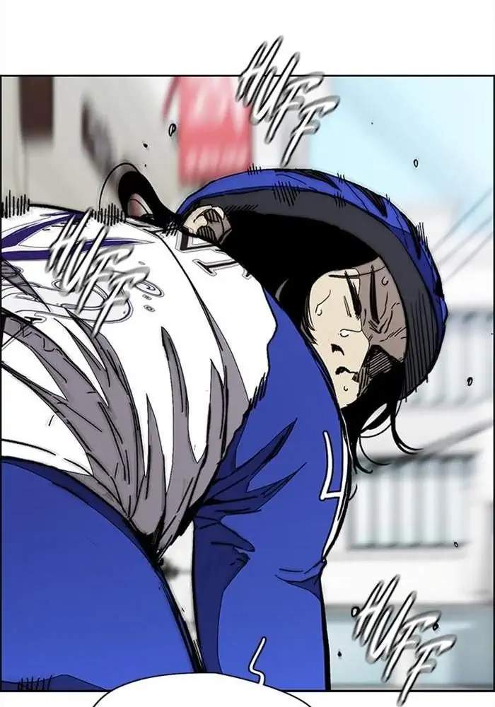 Wind Breaker Chapter 338 Halaman 89