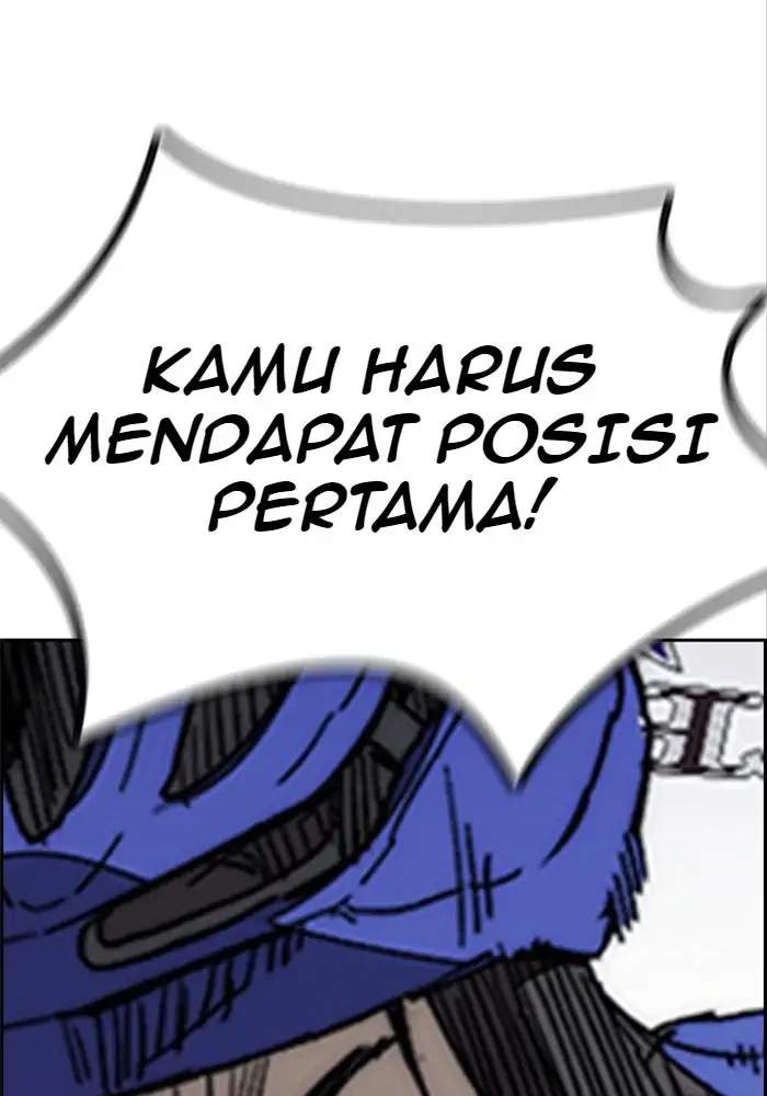 Wind Breaker Chapter 338 Halaman 96