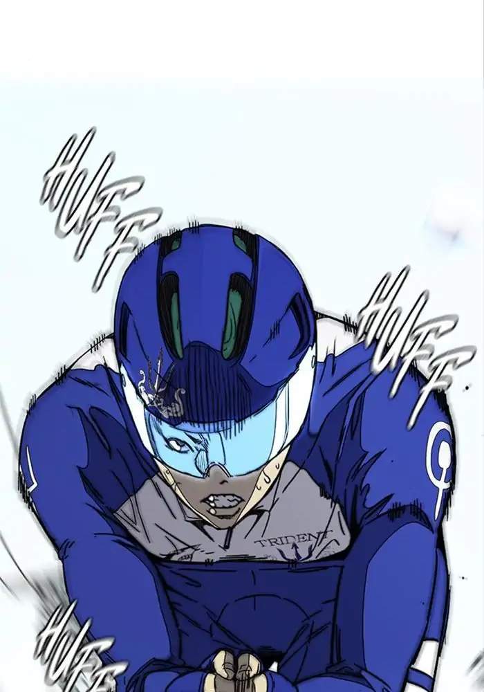 Wind Breaker Chapter 338 Halaman 99