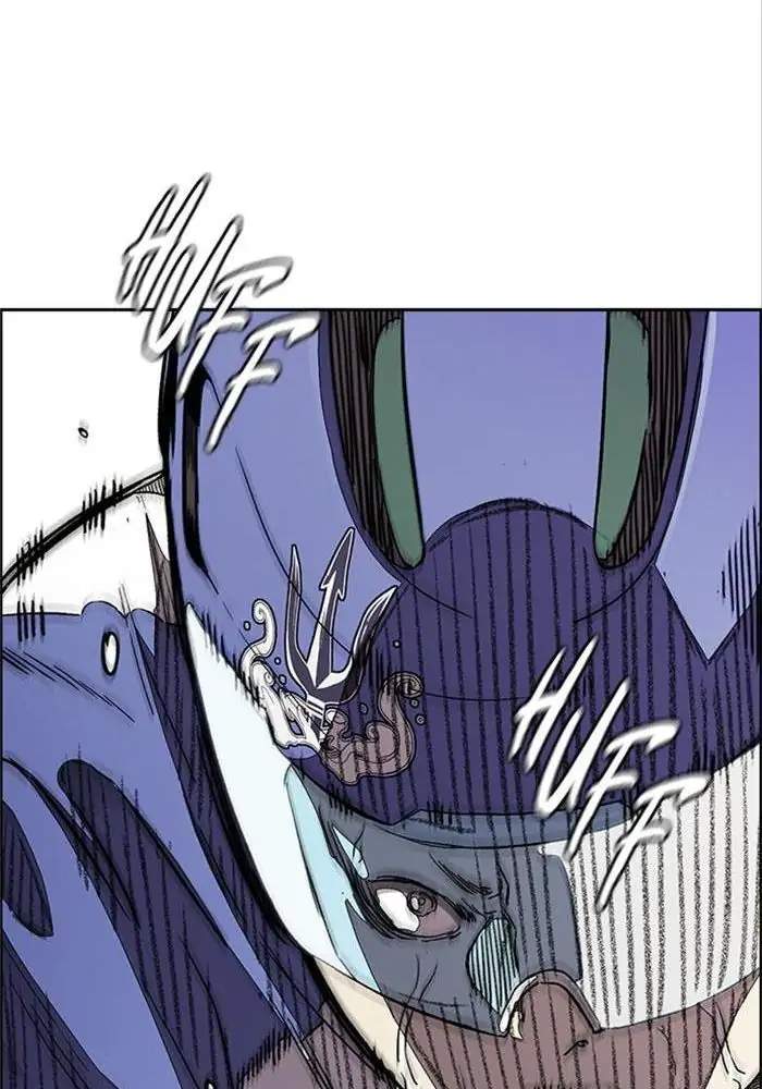 Wind Breaker Chapter 338 Halaman 101