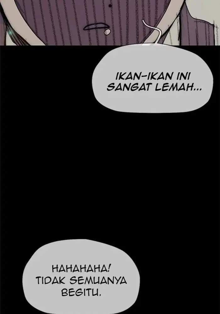 Wind Breaker Chapter 338 Halaman 108