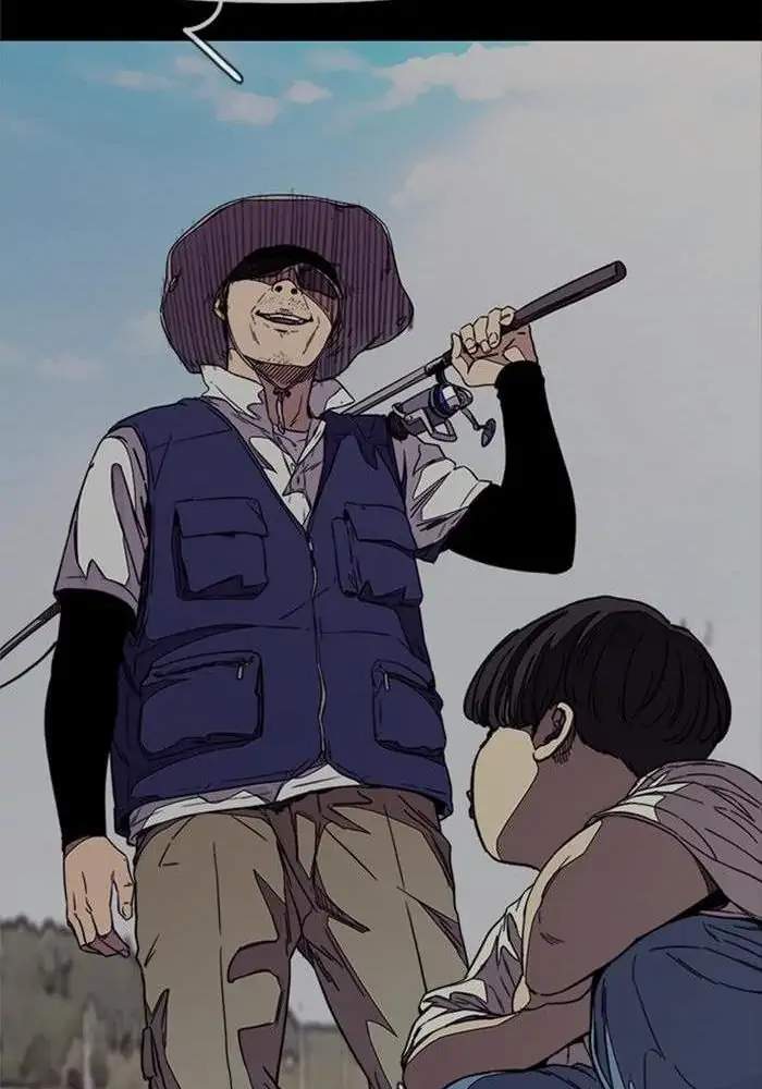 Wind Breaker Chapter 338 Halaman 109