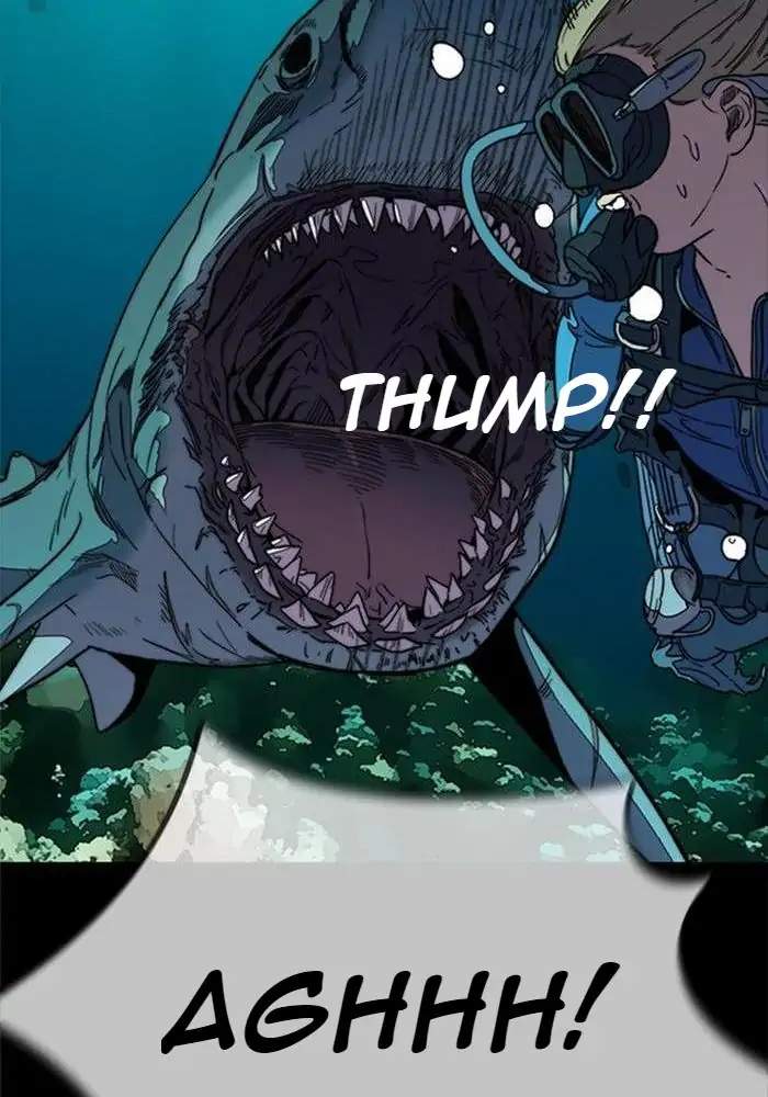 Wind Breaker Chapter 338 Halaman 113