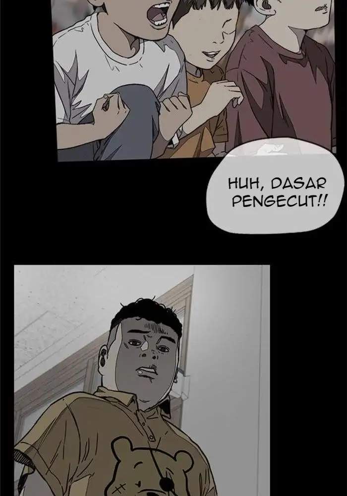 Wind Breaker Chapter 338 Halaman 118