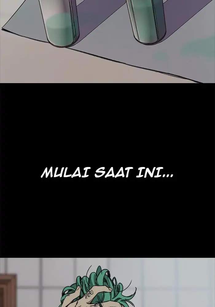 Wind Breaker Chapter 338 Halaman 129