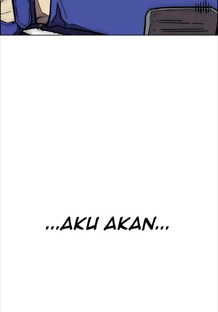 Wind Breaker Chapter 338 Halaman 137