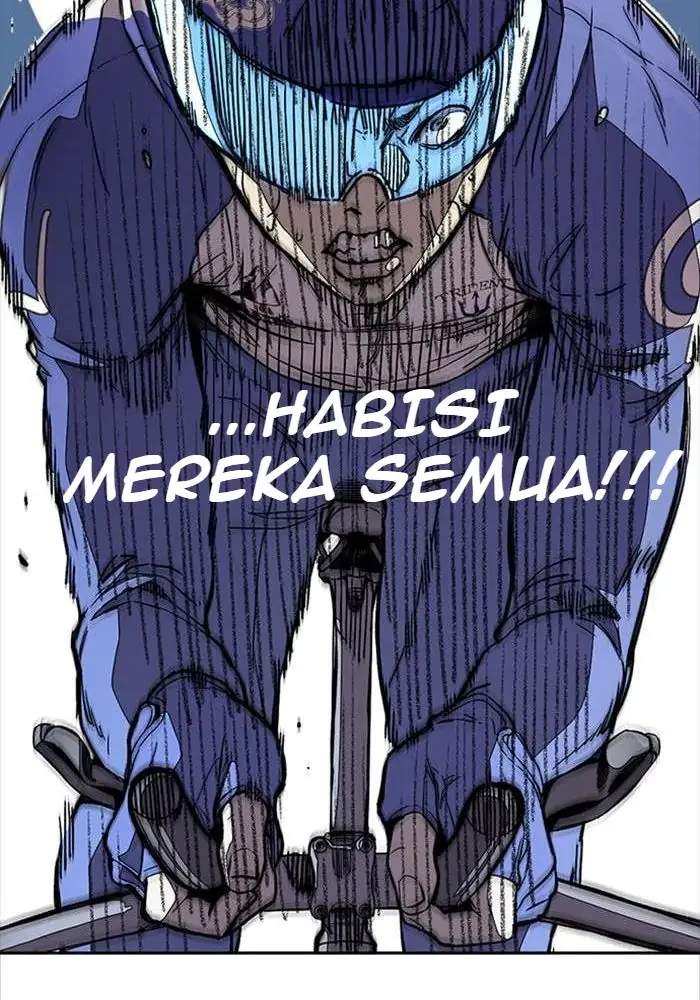 Wind Breaker Chapter 338 Halaman 140