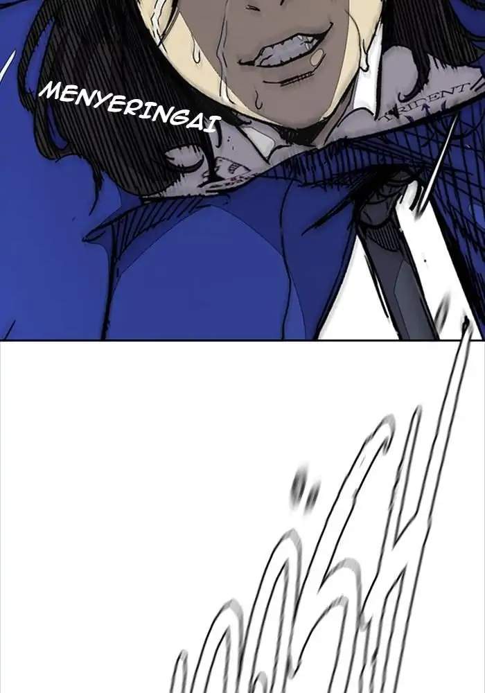 Wind Breaker Chapter 338 Halaman 147