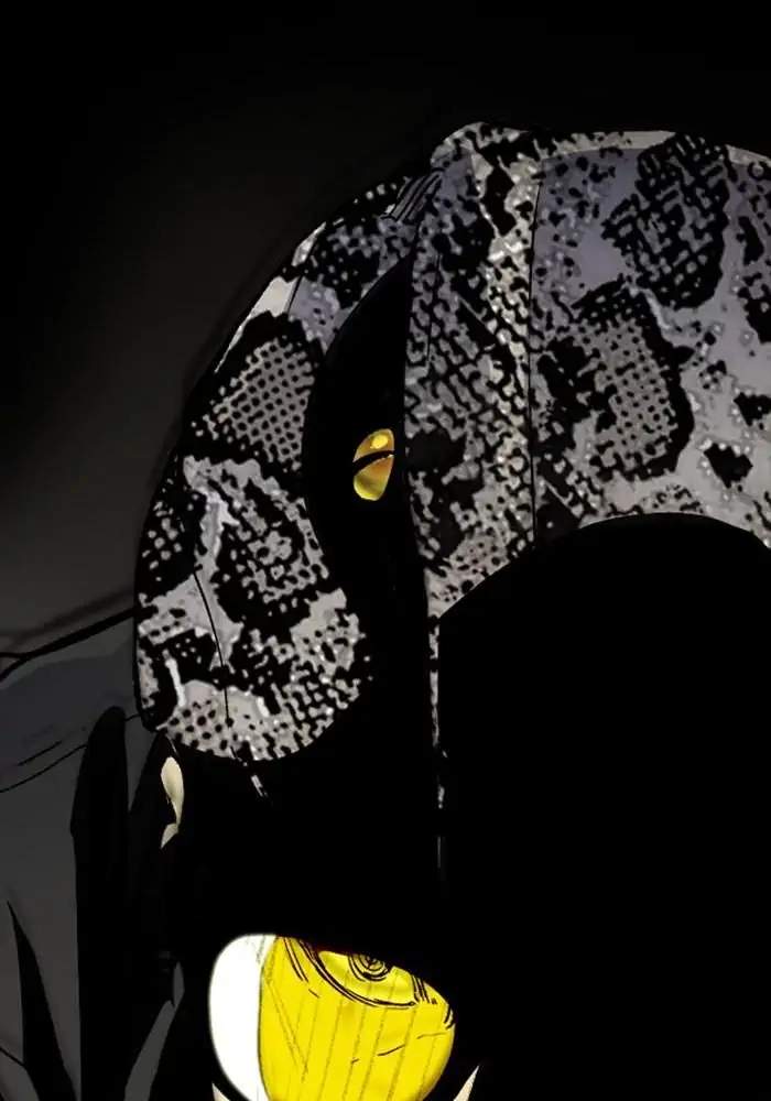 Wind Breaker Chapter 338 Halaman 151