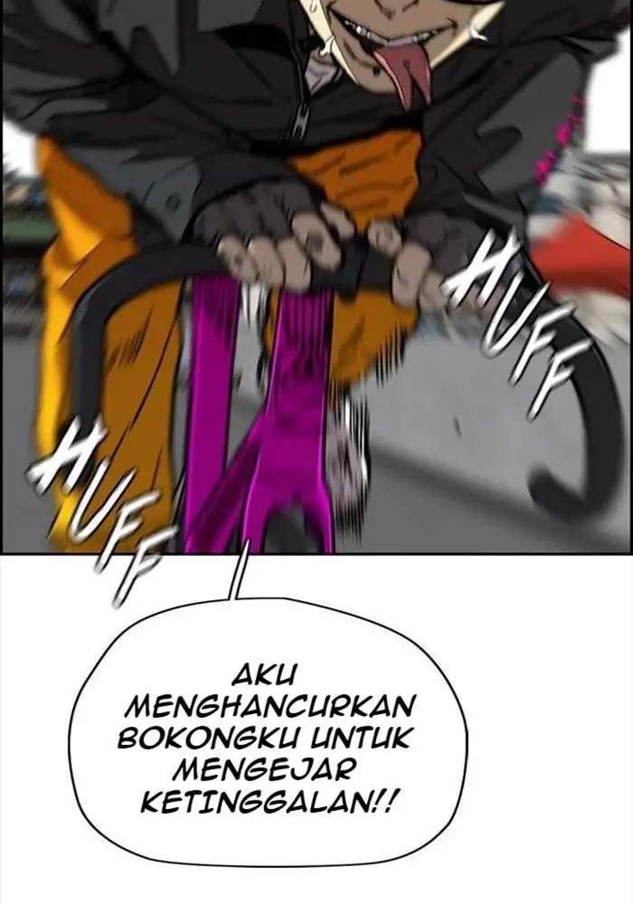 Wind Breaker Chapter 339 Halaman 24