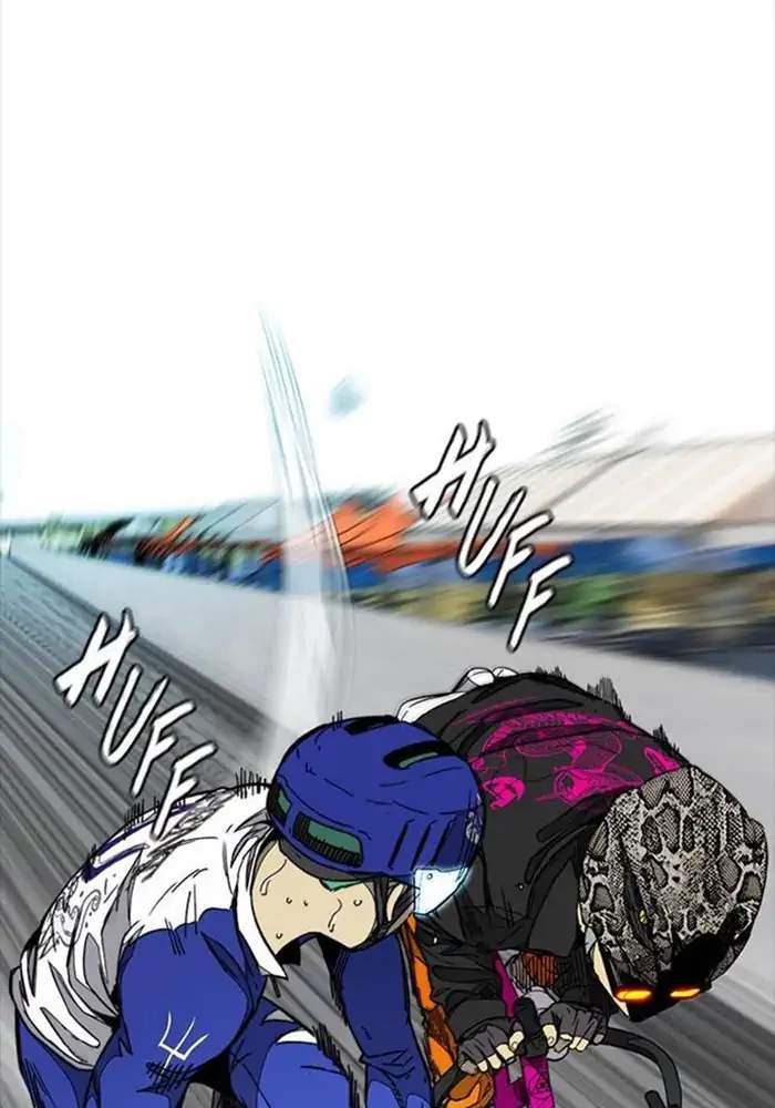 Wind Breaker Chapter 339 Halaman 29