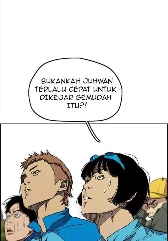 Wind Breaker Chapter 339 Halaman 32