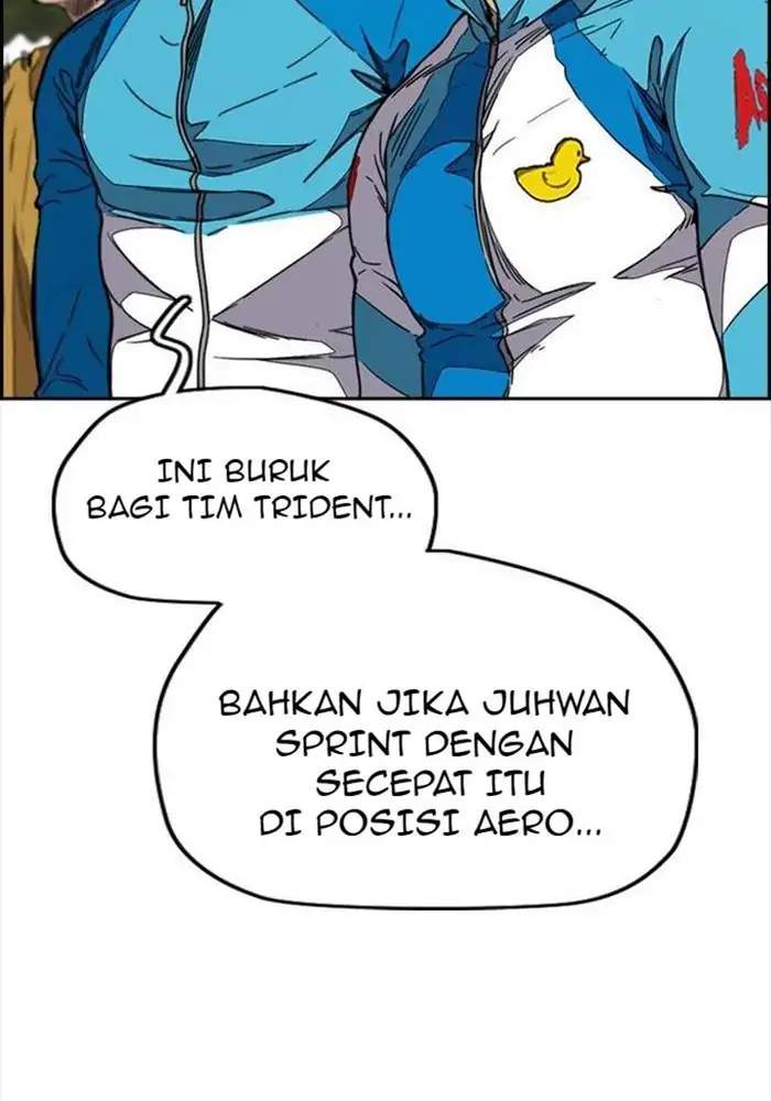 Wind Breaker Chapter 339 Halaman 33