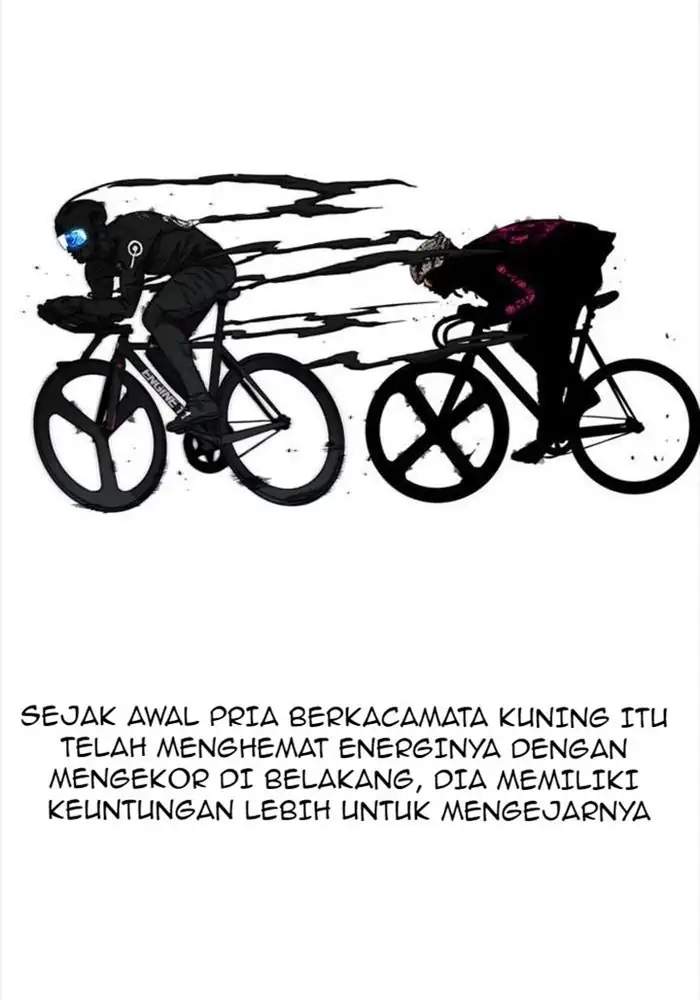 Wind Breaker Chapter 339 Halaman 34