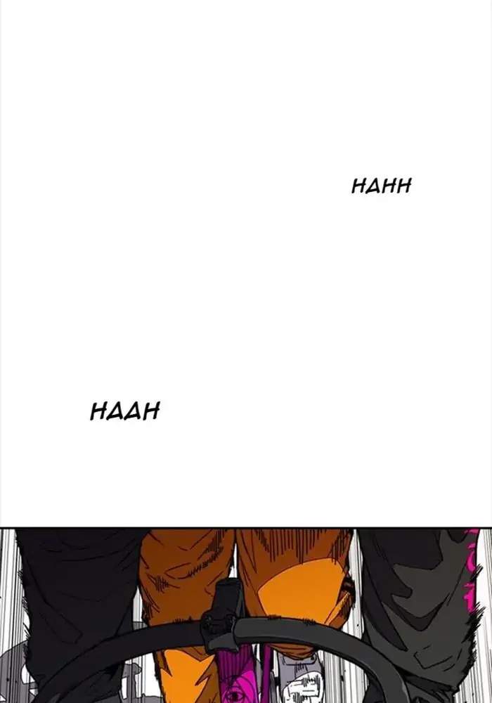 Wind Breaker Chapter 339 Halaman 38