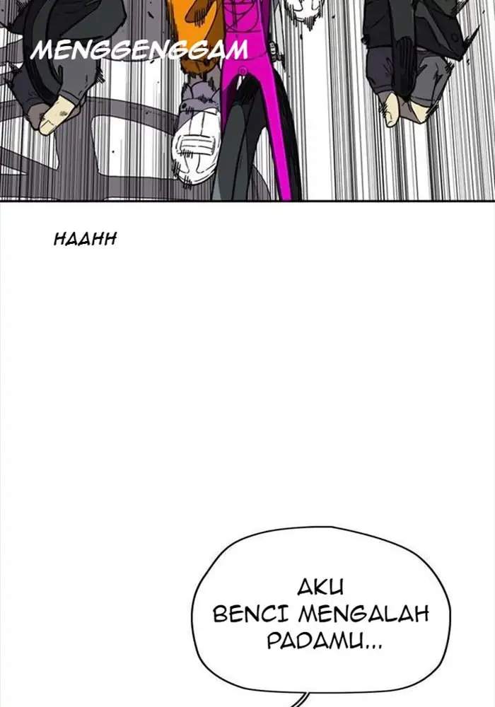 Wind Breaker Chapter 339 Halaman 39