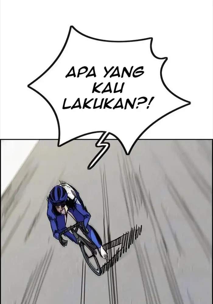 Wind Breaker Chapter 339 Halaman 44