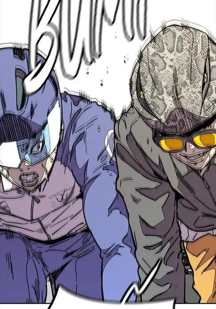 Wind Breaker Chapter 339 Halaman 47