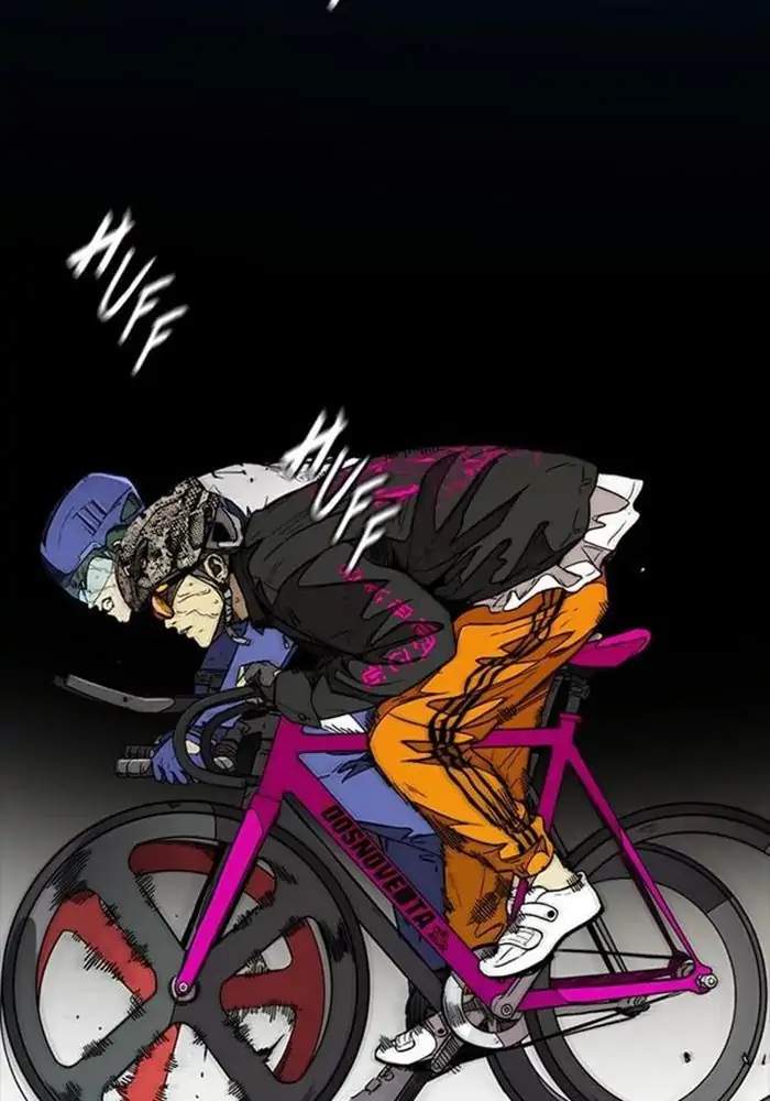 Wind Breaker Chapter 339 Halaman 63