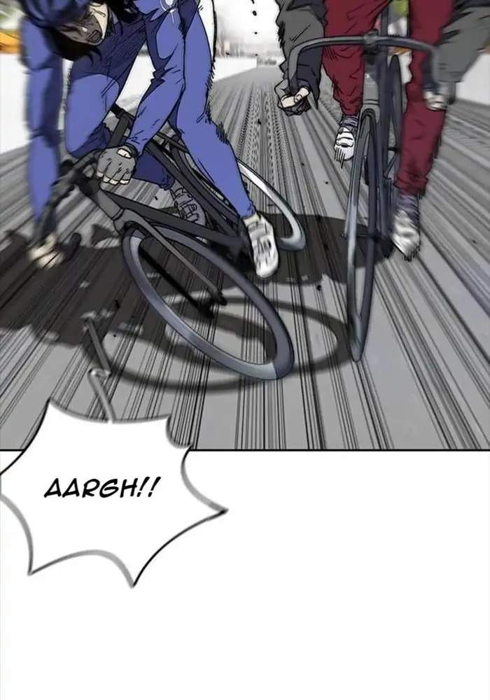 Wind Breaker Chapter 339 Halaman 72
