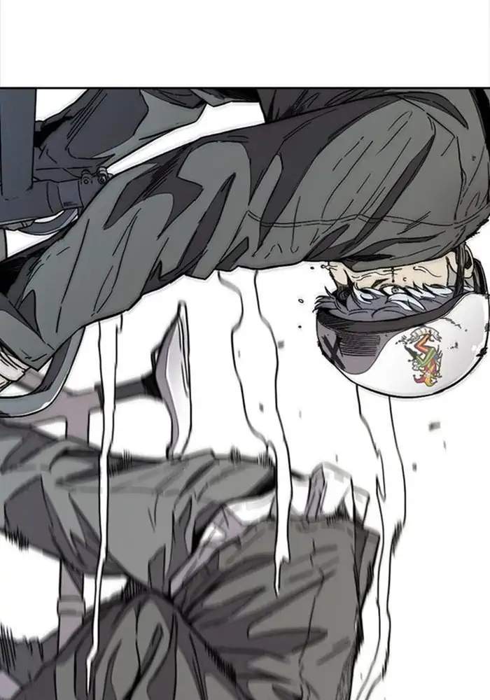 Wind Breaker Chapter 339 Halaman 79
