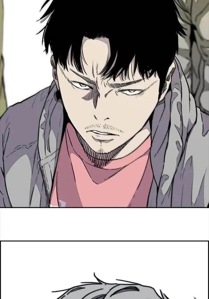 Wind Breaker Chapter 339 Halaman 144