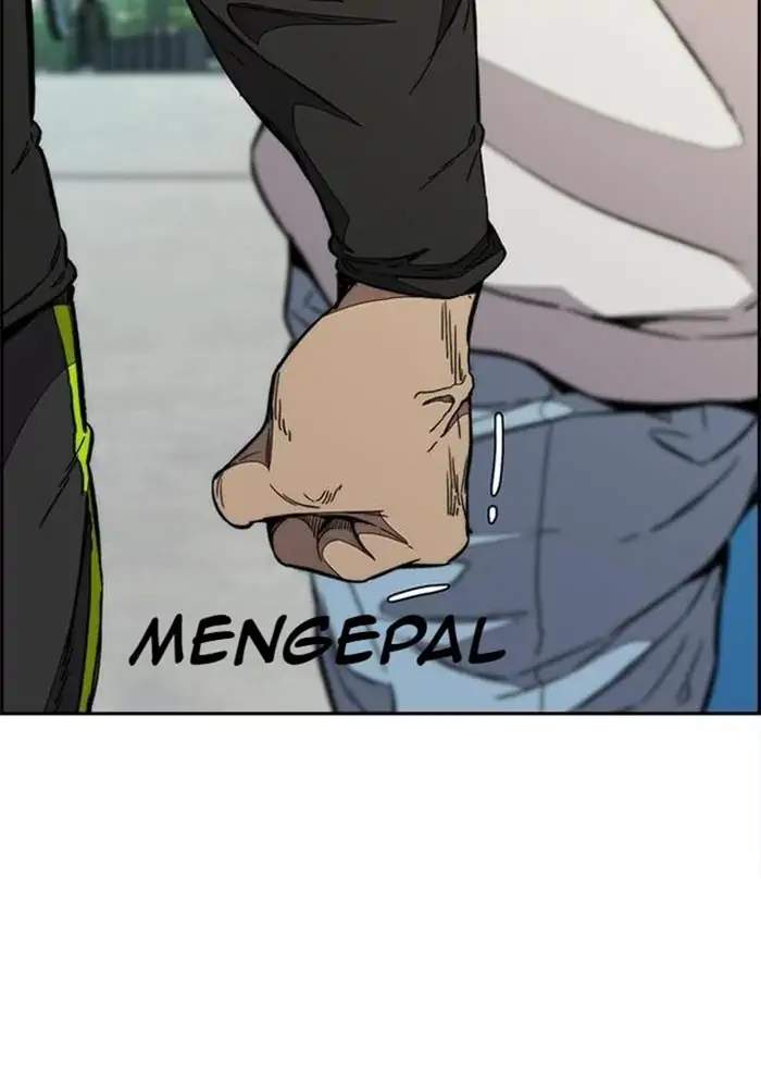Wind Breaker Chapter 339 Halaman 201