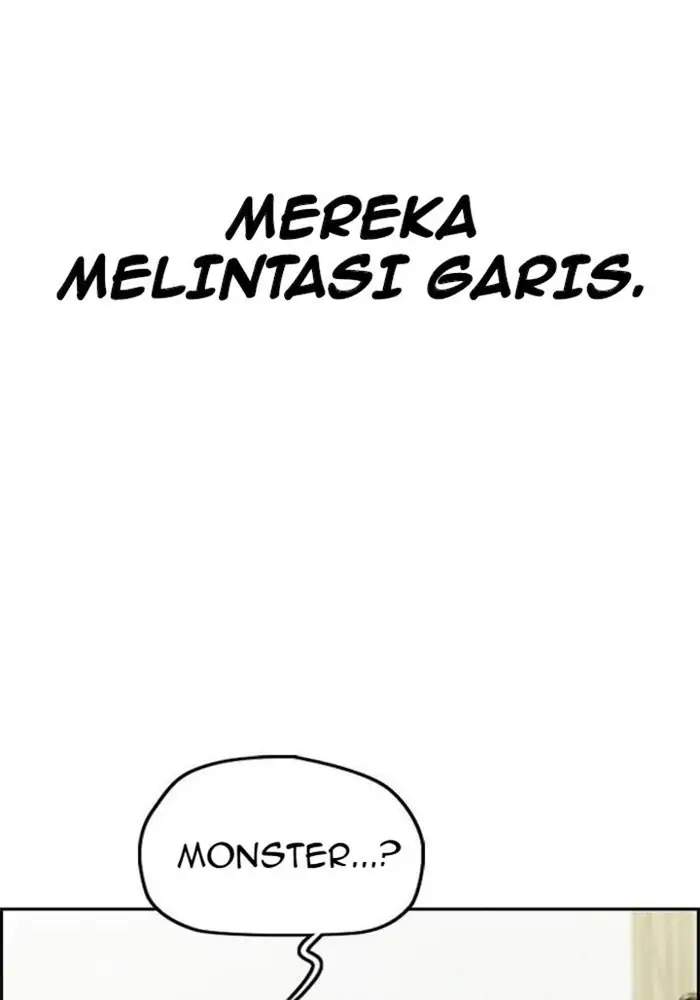 Wind Breaker Chapter 339 Halaman 203