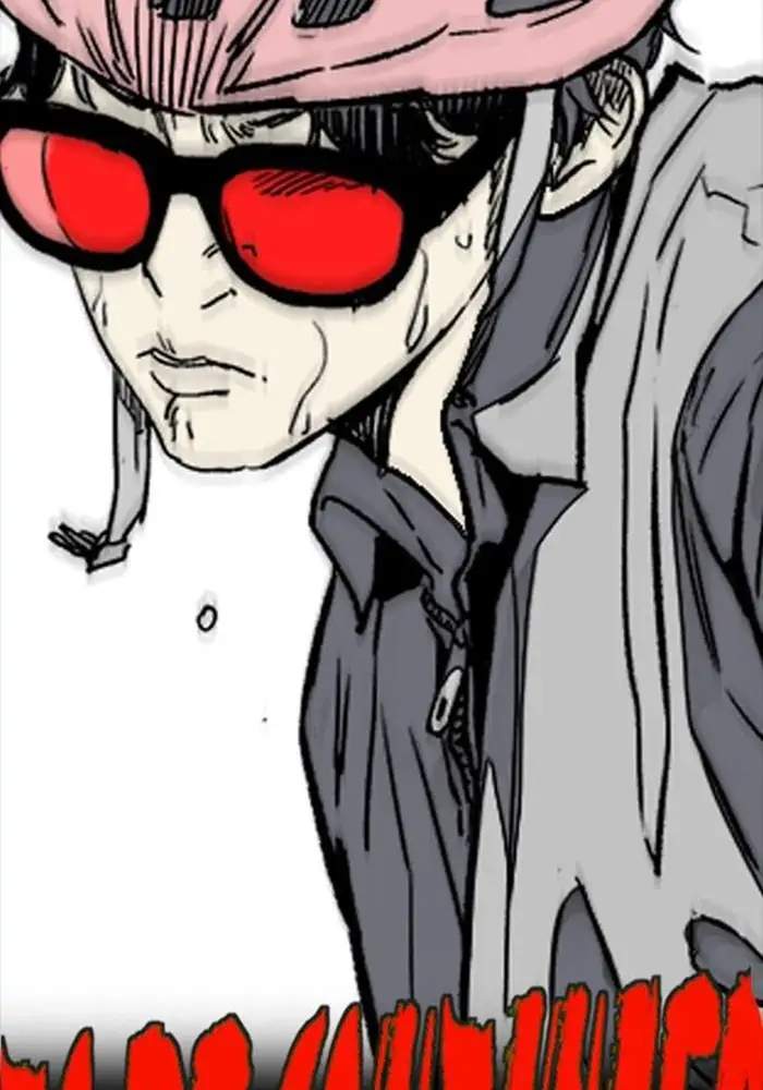 Wind Breaker Chapter 339 Halaman 218